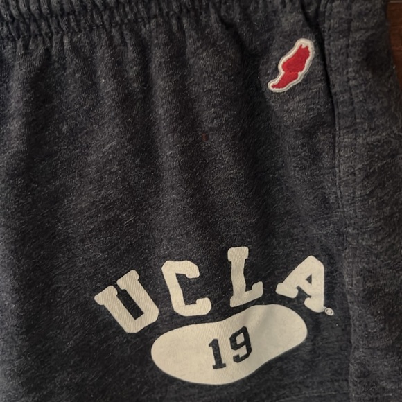 Original League UCLA Shorts Medium - Picture 2 of 7
